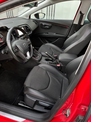 SEAT Leon 2014