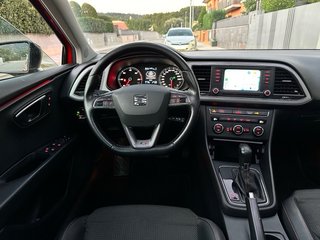SEAT Leon 2014