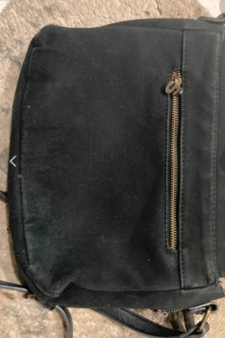 Desigual Bolso y Cartera a Juego