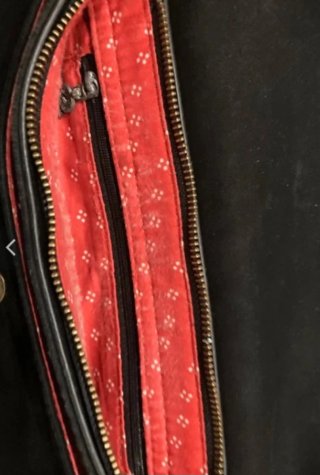 Desigual Bolso y Cartera a Juego