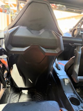 Buggy zforce CFMoto Z10 4 Turbo 163cv