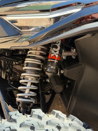 Buggy zforce CFMoto Z10 4 Turbo 163cv