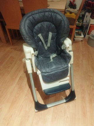 Trona Joie Mimzy Recline