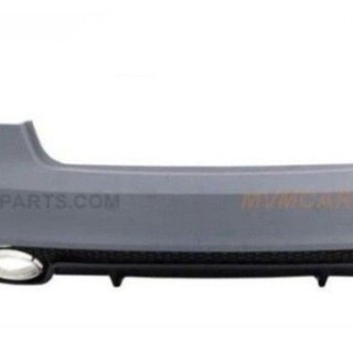 Paragolpes trasero Audi A5 Sportback tipo RS5