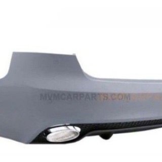 Paragolpes trasero Audi A5 Sportback tipo RS5