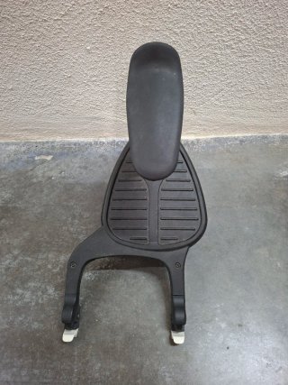 Patinete Bugaboo para cochecito