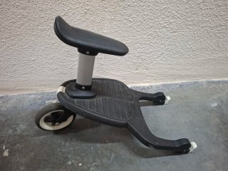 Patinete Bugaboo para cochecito