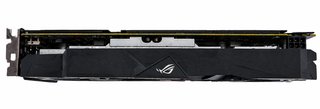 ASUS GTX 1050 Ti