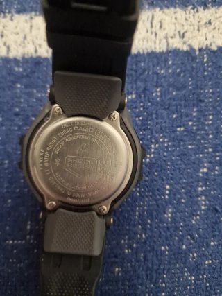 Reloj Casio G-Shock GBD-300 Bluetooth