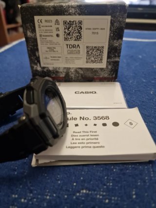 Reloj Casio G-Shock GBD-300 Bluetooth