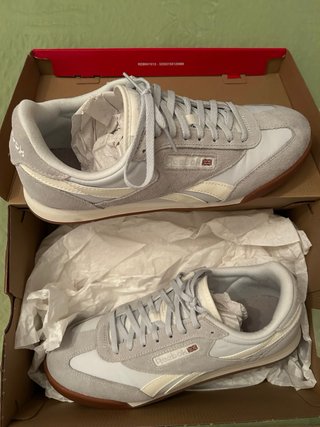 Zapatilla Reebok Talla 44