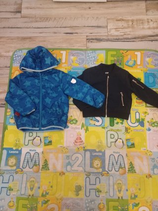 Lotto autunno inverno Abbigliamento Bambino 24-30