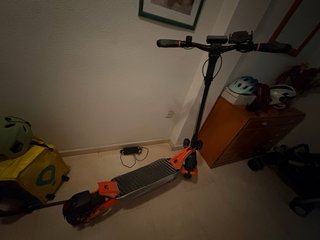 Patinete Cecotec Bongo V70