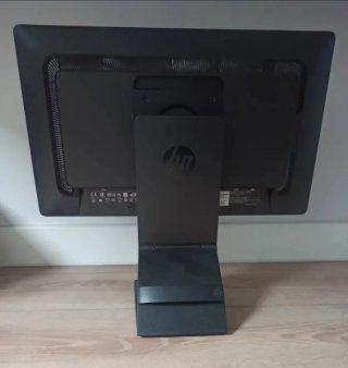 Monitor HP EliteDisplay 20 Negro