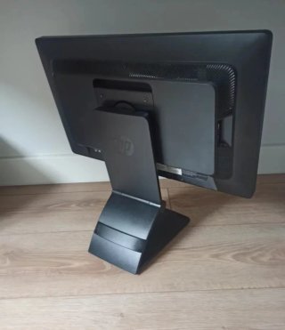 Monitor HP EliteDisplay 20 Negro