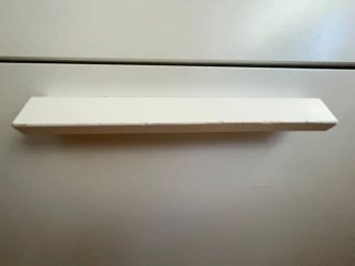 Diván BRIMNES + colchones