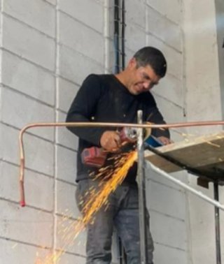 Servicio de Manitas a Domicilio.