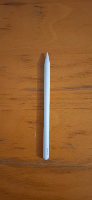 iPad Pro 11" 4ª genWiFi - Plata (Silver) + Lapiz