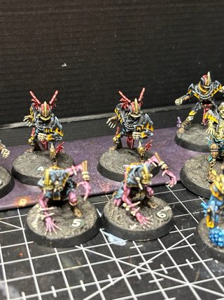 Equipo Blood Bowl Necromante No muertos