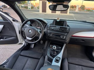 BMW Serie 1 2013
