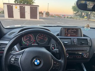 BMW Serie 1 2013