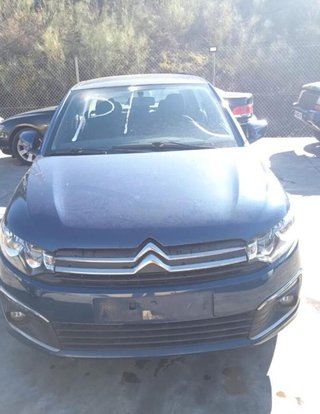 9677698280 paragolpes citroen c 1.2 g 2017 - 71085