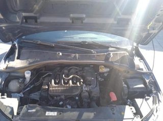 9677698280 paragolpes citroen c 1.2 g 2017 - 71085