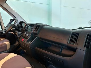 Peugeot Boxer Camper 2019
