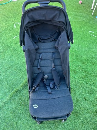 Silla ligera de paseo MS KEO sin usar