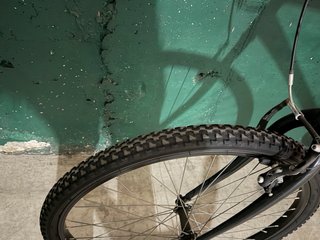 Bicicleta B'TWIN Montaña Decathlon