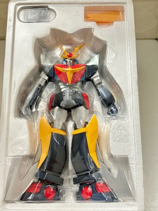 Soul of Chogokin GX-82 DAITARN 3 F.A.