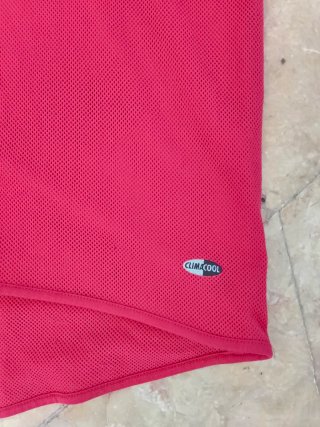 Camisa Casa Espanha Adidas 2004 Medium