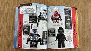 Star Wars LEGO Encicloped Boba Fett Exclusiva DK