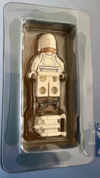 Star Wars LEGO Encicloped Boba Fett Exclusiva DK