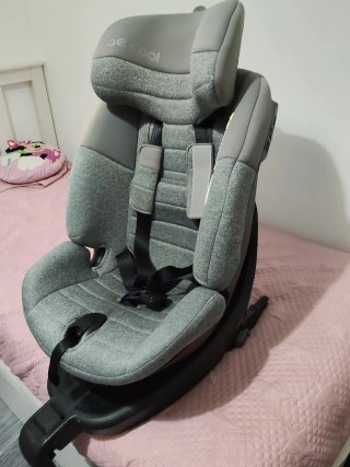 Silla de coche para bebé