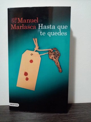 Lote de 2 Libros Manuel Marlasca.
