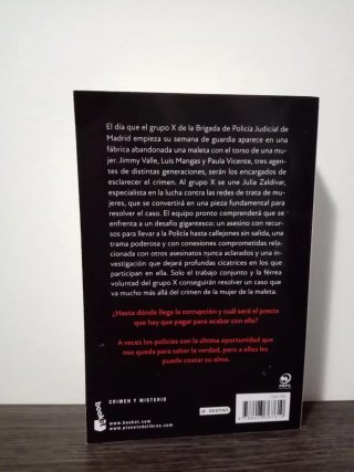 Lote de 2 Libros Manuel Marlasca.
