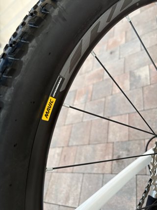 Bicicleta MTB Megamo Track 29” Carbono