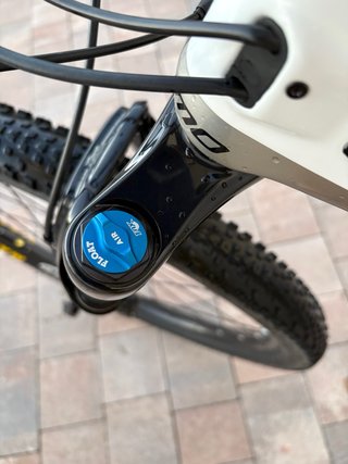 Bicicleta MTB Megamo Track 29” Carbono