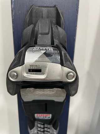 Esquís Nordica Enforcer 150 cm