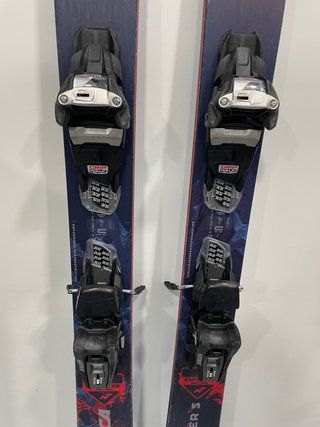 Esquís Nordica Enforcer 150 cm