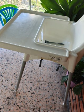 Trona Ikea