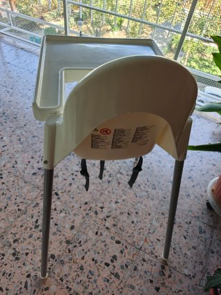 Trona Ikea