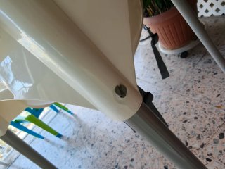 Trona Ikea