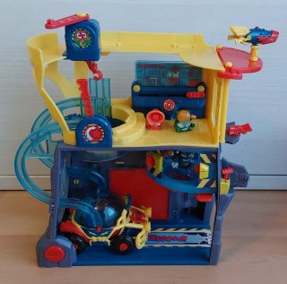 SuperThings Mega Lote ~200 piezas