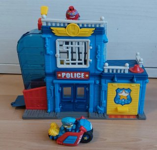 SuperThings Mega Lote ~200 piezas