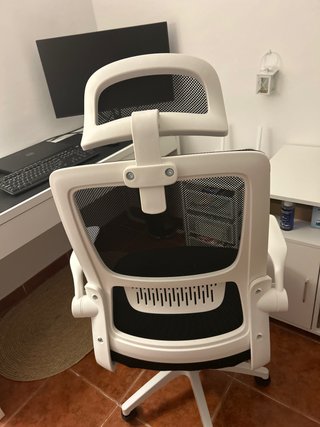 Silla de oficina