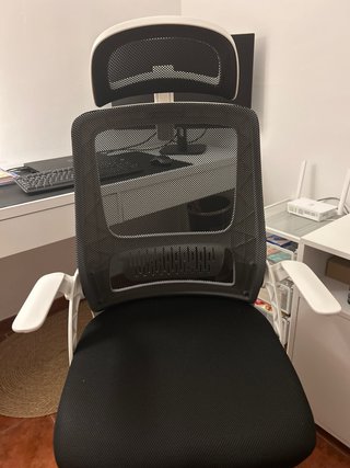 Silla de oficina