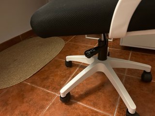 Silla de oficina
