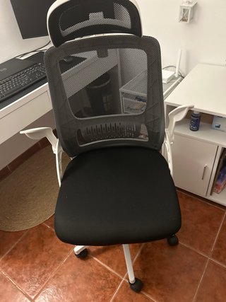 Silla de oficina